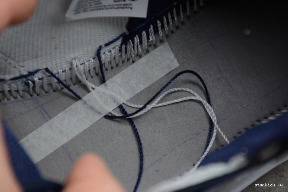 DC1788-100 AIR Jordan Navy 1 (2020) Retro High Midnight DC1788-100 0320